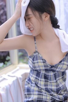 窈窕庶女 妍冰潋滟